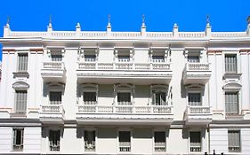 Premium Flat In Malaga Center With Free Parking
