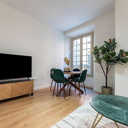 Premium Flat In Malaga Center With Free Parking Apartment Exterior photo